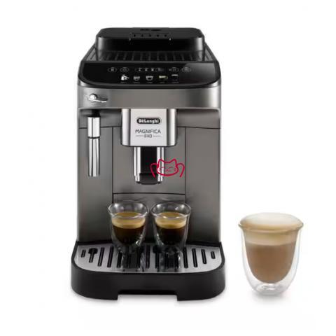 DELONGHI E PRO 全自动咖啡机