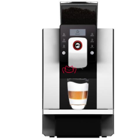 KALERM K1601E 全自动咖啡机