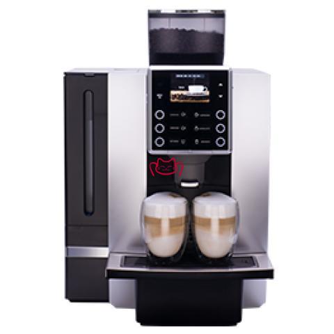 KALERM K90L 全自动咖啡机