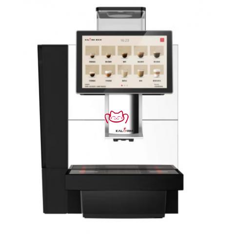 KALERM  M50L物联网智能全自动咖啡机(...