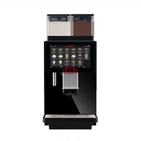 DR.COFFEE  F100-P全自动咖啡机（...