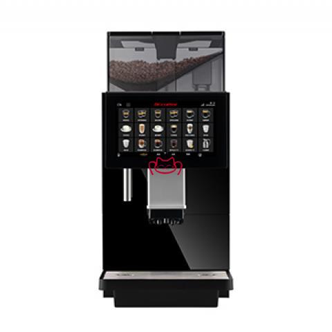 DR.COFFEE  F100-M全自动咖啡机（...