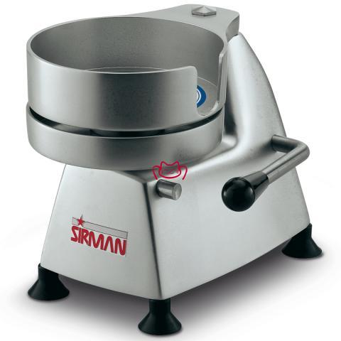 SIRMAN SA150 手动汉堡(肉饼)成形机