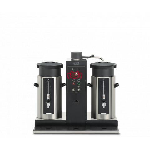 Animo CB2x5  5升双桶台上型咖啡机