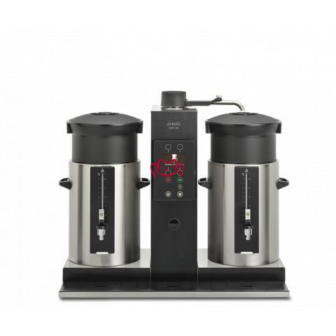 Animo CB2x10 10升双桶台上型咖啡机