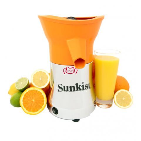SUNKIST 7# 榨橙汁机