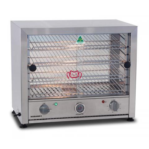 ROBAND   PM50LG食物加热保温柜