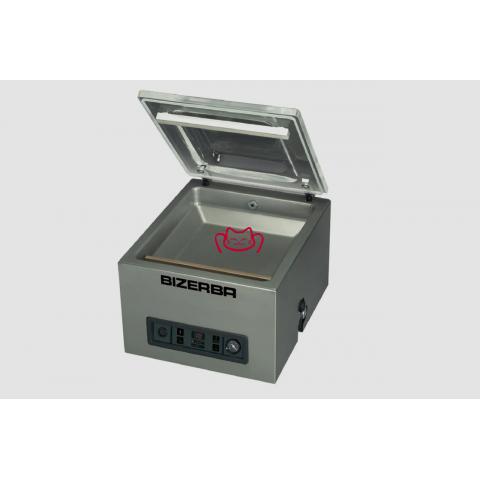 BIZERBA VP30 真空包装机
