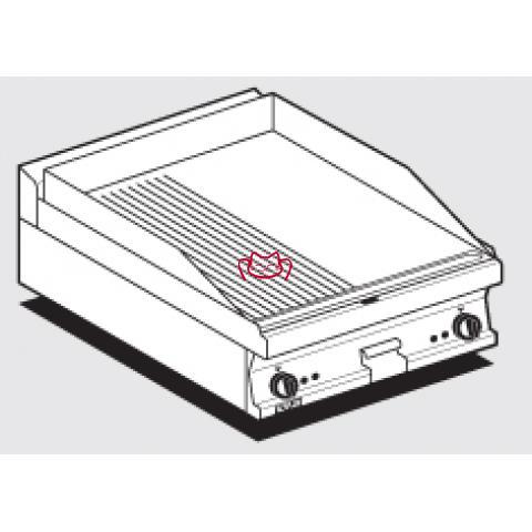 LOTUS  FTLRT-66ETSX MARINE  60系列船用电平坑扒炉