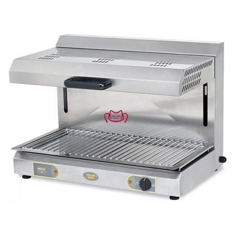 ROLLER GRILL   SEM800Q可升...