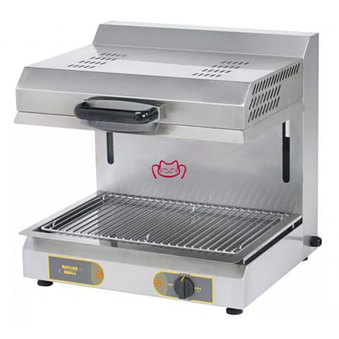 ROLLER GRILL   SEM600B 可...