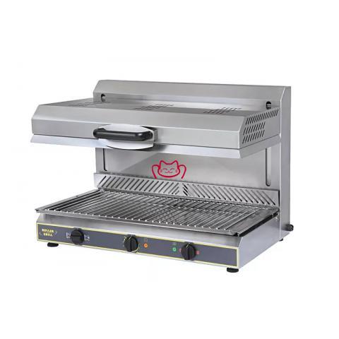 ROLLER GRILL SEM800PDS 专...