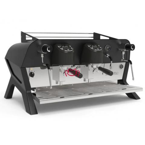 SANREMO F18 SB双头电控高杯咖啡机