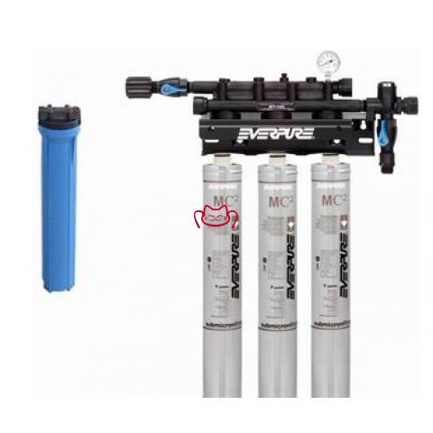 EVERPURE  QC7I TRIPLE MC...