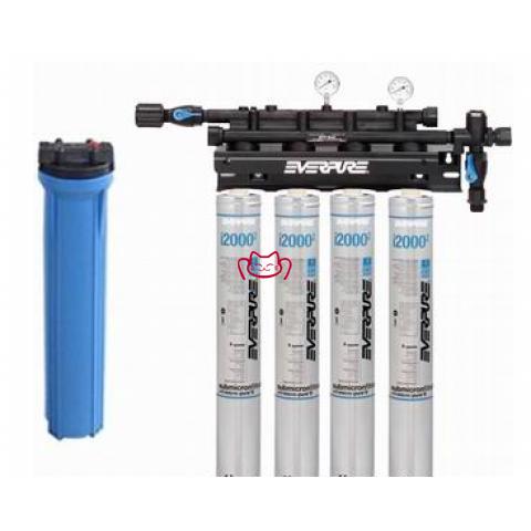 EVERPURE  QC7I QUAD I200...