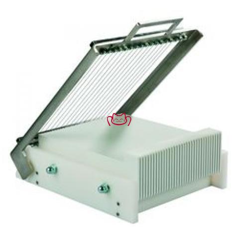 MATFER  263530 迷你单臂巧克力切割器
