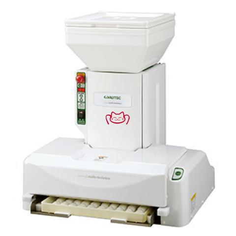 AUTEC  ASM450S全自动寿司成型机