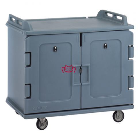 CAMBRO MDC1418S20低型送餐车