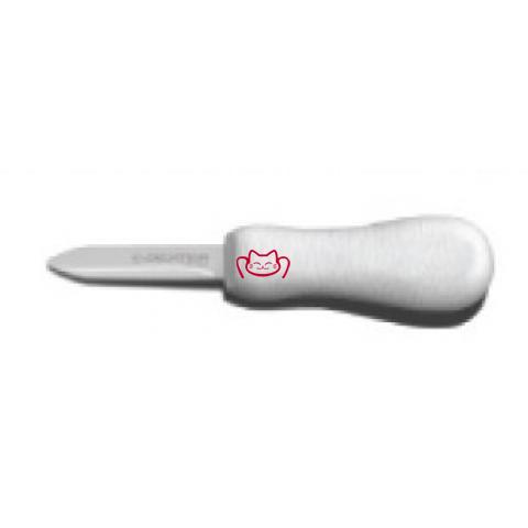 DEXTER 10483  2.75"牡蛎刀