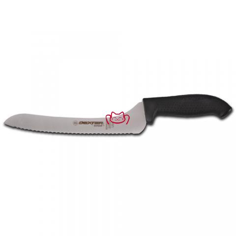 DEXTER  24423B  9"锯齿高手柄切片刀