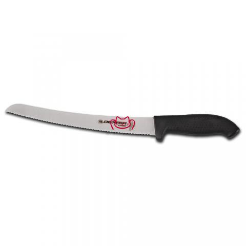 DEXTER  24383B  10"锯齿面包切片刀