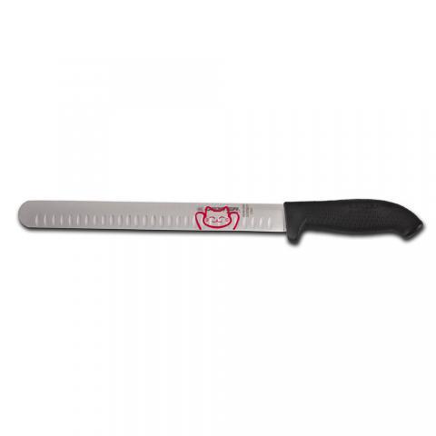 DEXTER  24273B  12"防黏连烧烤切片刀