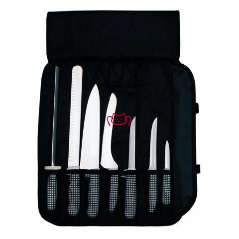 DEXTER 20703 (SSCC-7) 七件...
