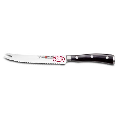 WUSTHOF 4136 / 14 cm (5")番茄刀