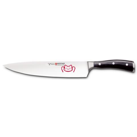 WUSTHOF 4596 / 26 cm (10")厨师刀