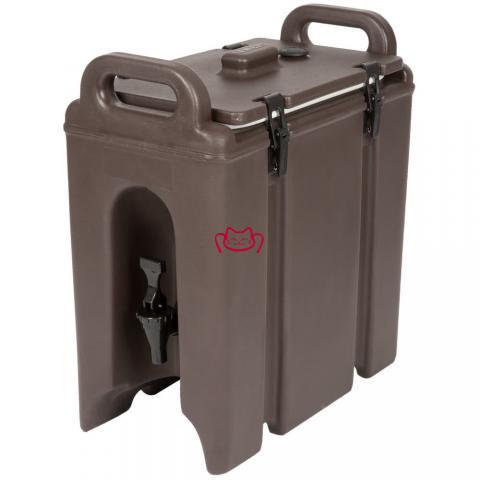 CAMBRO 250LCD  9.5升饮料保温桶