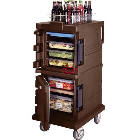 CAMBRO UPC600凯姆保温车