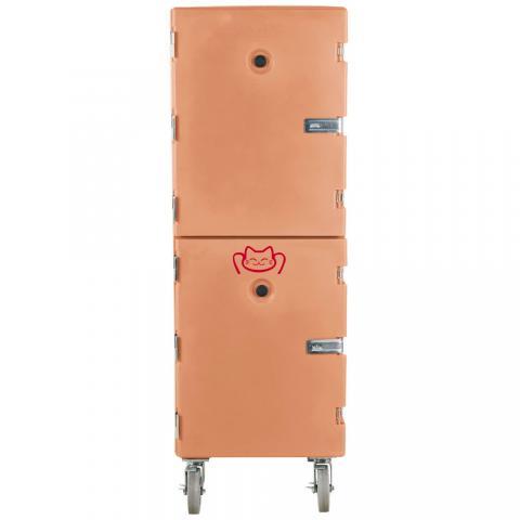 CAMBRO 1826DTCSP 凯姆带安全装置...