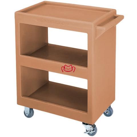 CAMBRO BC2254S开放式服务车