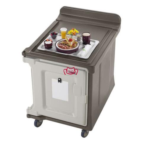 CAMBRO MDC1520S10 小尺寸10托...