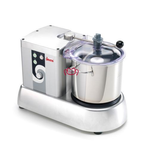 SIRMAN C-TRONIC 9 VT 9.4升 粉碎机(调速)