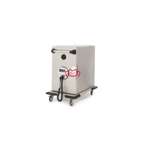 RIEBER  1600U HEATABLE 可加热移动保温箱 (85010609)