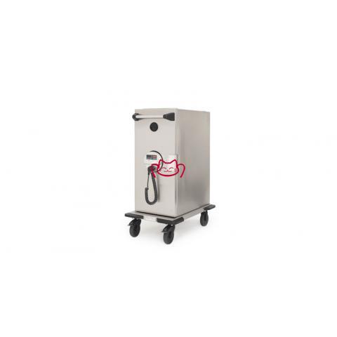 RIEBER  2000U HEATABLE 可加热移动保温箱 (85010708)