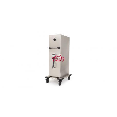 RIEBER  3000U HEATABLE 可加热移动保温箱 (85010808)
