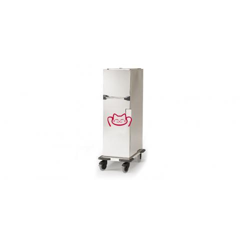 RIEBER  3000 移动保温箱 (85010807)