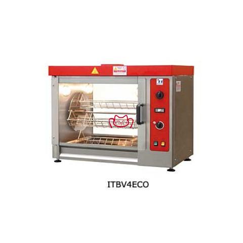 INOTECH  ITBV4ECO烤鸡炉