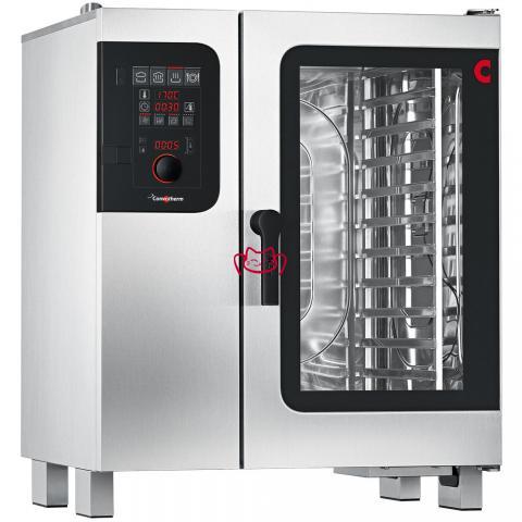 CONVOTHERM  C4ED10.10ES电...