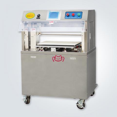 sinmag ct-808蛋糕切块机