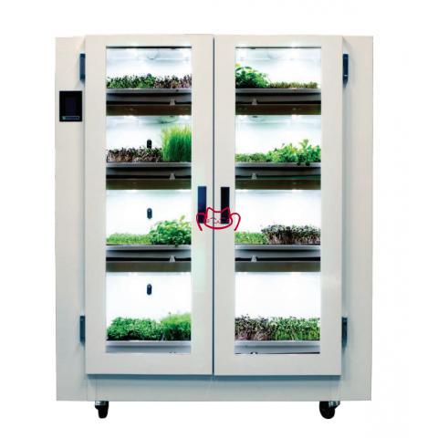 URBAN CULTIVATOR  CULTIVATOR COMMERCIAL 嵌入式温室箱