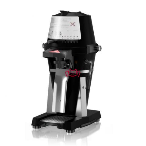 MAHLKOENIG   VTA6S  咖啡磨豆...