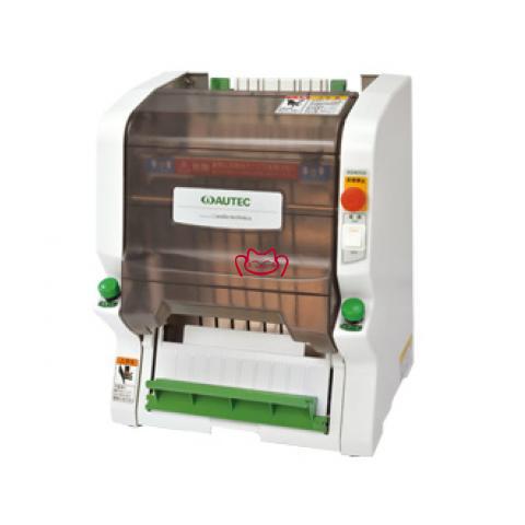 AUTEC ASM250CE 海苔卷切割机（8等...