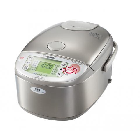 ZOJIRUSHI  NP-HBH18C-XA ...