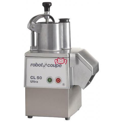 ROBOT COUPE CL50Ultra/W(...