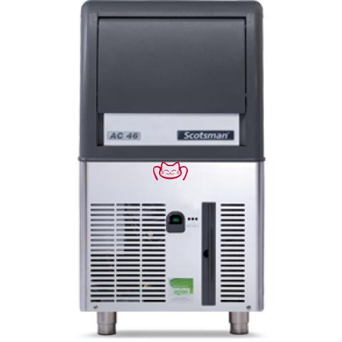 SCOTSMAN   AC56   32.5kg...