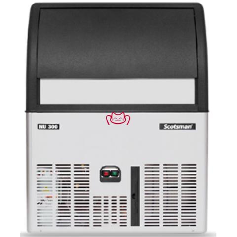 SCOTSMAN NU300 142KG自带储冰...