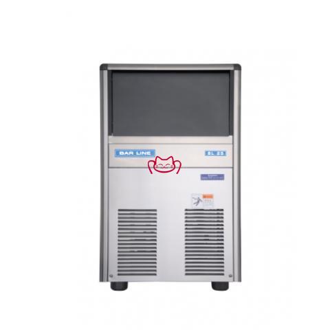SCOTSMAN BL25  27KG自带储冰箱...